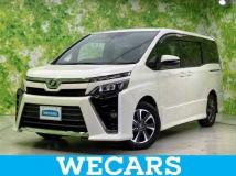 2018 Toyota Voxy