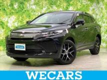 2020 Toyota Harrier