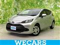 2024 Toyota AQUA