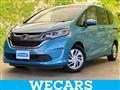 2019 Honda Freed