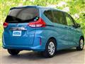 2019 Honda Freed