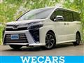 2018 Toyota Voxy
