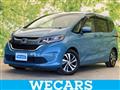 2017 Honda Freed