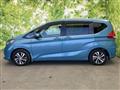 2017 Honda Freed