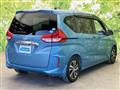 2017 Honda Freed