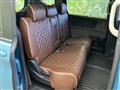 2017 Honda Freed