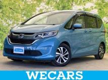 2017 Honda Freed