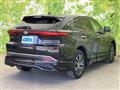 2023 Toyota Harrier