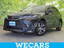 2023 Toyota Harrier