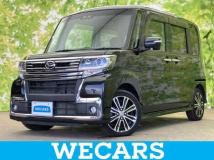 2017 Daihatsu Tanto