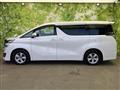 2017 Toyota Vellfire