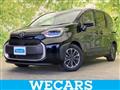 2023 Toyota Sienta
