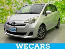 2011 Toyota Ractis