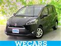2015 Toyota Sienta