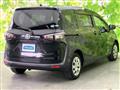 2015 Toyota Sienta