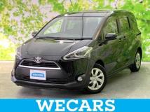 2015 Toyota Sienta