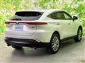 2023 Toyota Harrier Hybrid