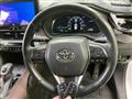 2023 Toyota Harrier Hybrid