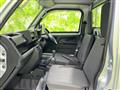 2018 Daihatsu Hijet Truck