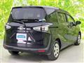 2021 Toyota Sienta