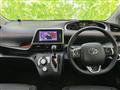 2021 Toyota Sienta