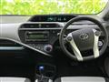2013 Toyota AQUA