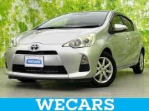 2013 Toyota AQUA