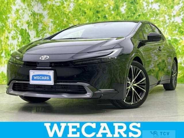 2023 Toyota Prius