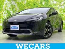 2023 Toyota Prius