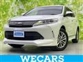 2018 Toyota Harrier