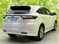 2018 Toyota Harrier