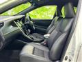 2018 Toyota Harrier