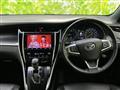 2018 Toyota Harrier