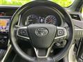 2018 Toyota Harrier