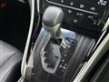 2018 Toyota Harrier