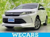 2018 Toyota Harrier