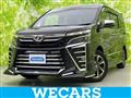 2019 Toyota Voxy
