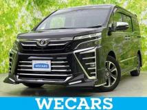2019 Toyota Voxy