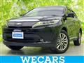 2018 Toyota Harrier