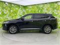 2018 Toyota Harrier