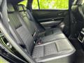 2018 Toyota Harrier