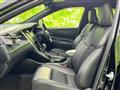 2018 Toyota Harrier