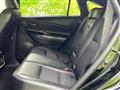 2018 Toyota Harrier