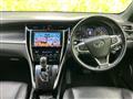 2018 Toyota Harrier