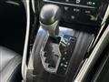 2018 Toyota Harrier