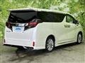 2015 Toyota Vellfire