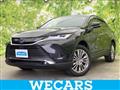 2023 Toyota Harrier Hybrid