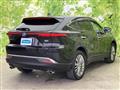2023 Toyota Harrier Hybrid