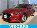 2017 Mazda Axela