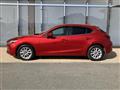 2017 Mazda Axela